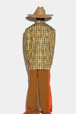 Sunset Pants