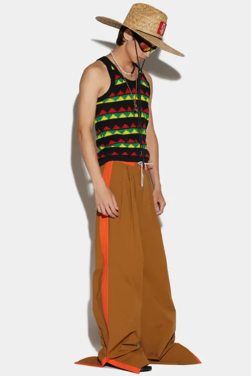 Sunset Pants