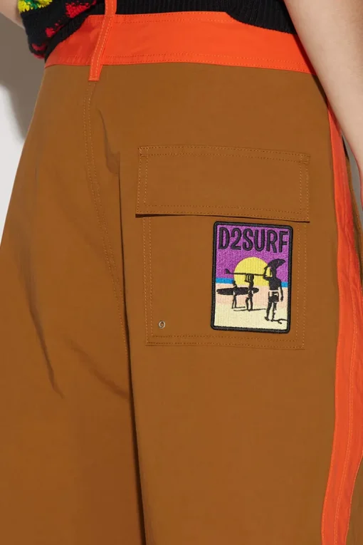 Sunset Pants