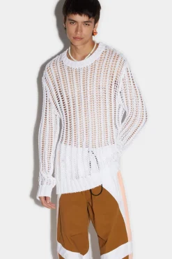 Surf Sweater
