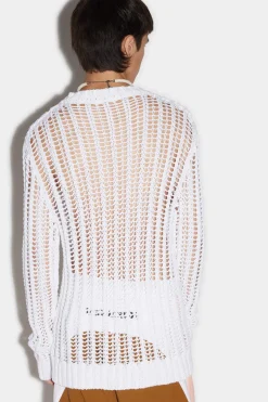 Surf Sweater