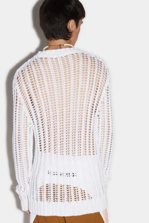 Surf Sweater