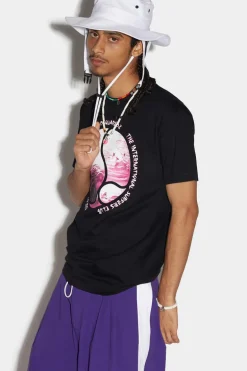 Surfer Club Cool T-Shirt
