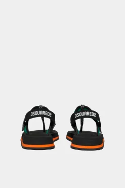 Technical Sandals
