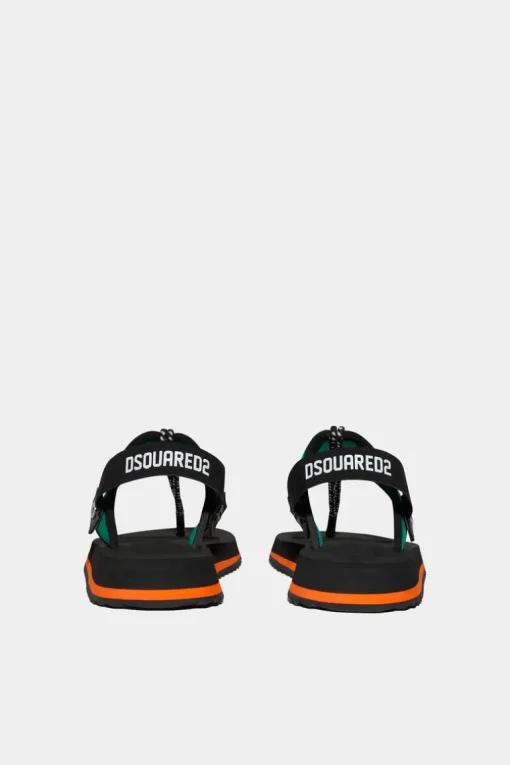 Technical Sandals