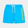 Technicolor Boxer Midi