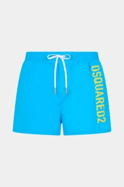 Technicolor Boxer Midi