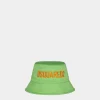 Technicolor Bucket