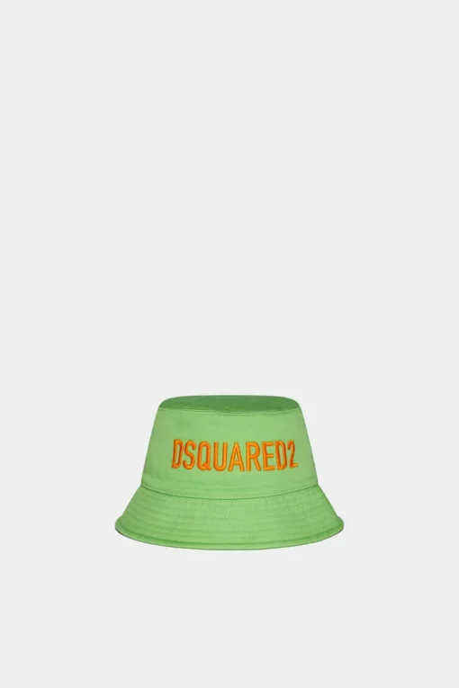 Technicolor Bucket