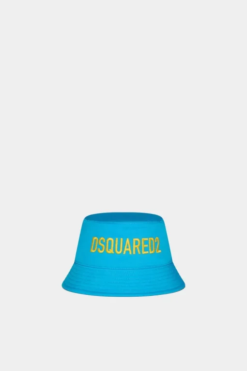 Technicolor Bucket