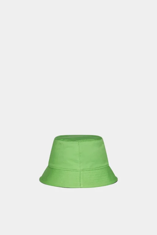 Technicolor Bucket