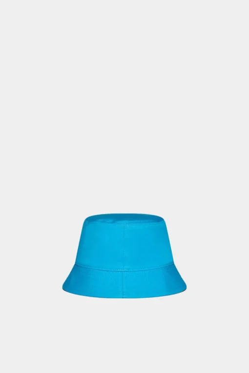 Technicolor Bucket
