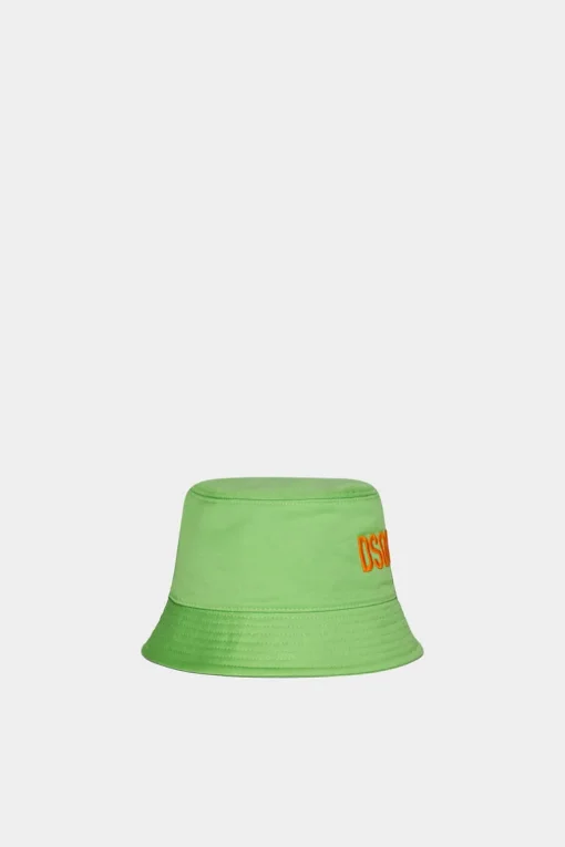 Technicolor Bucket