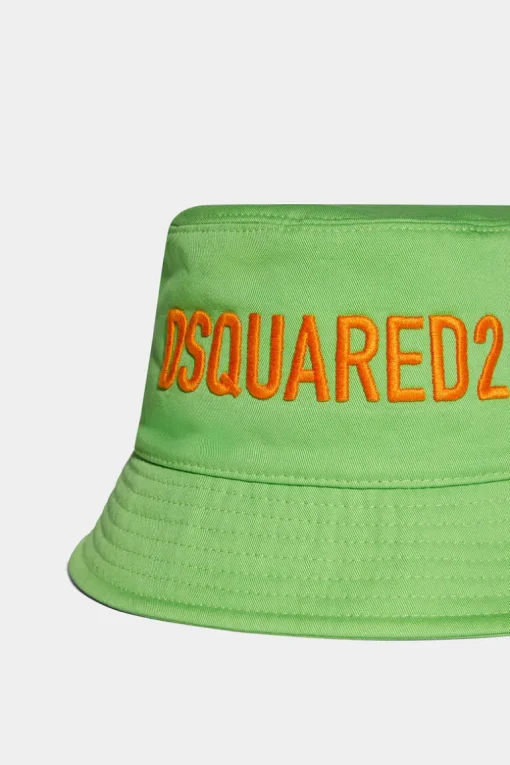 Technicolor Bucket