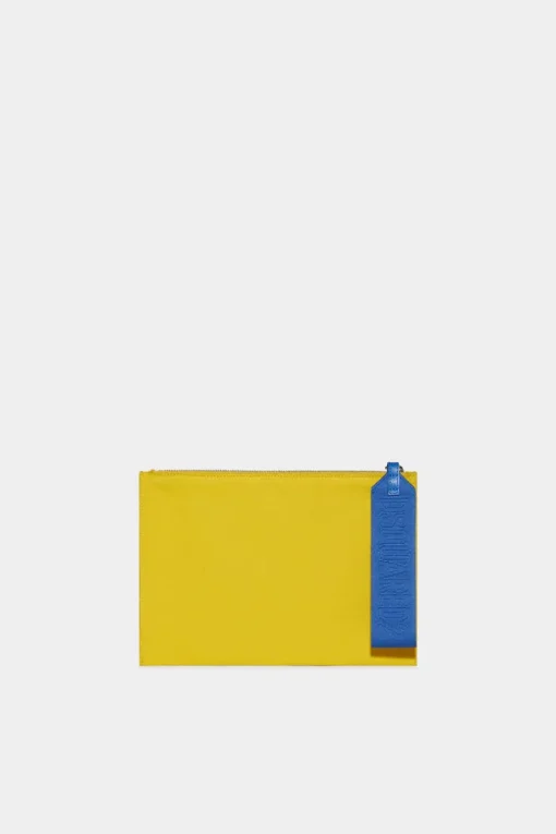 Technicolor Pouch