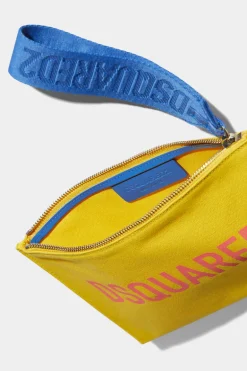 Technicolor Pouch