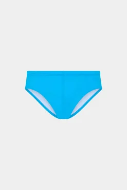 Technicolor Swim Brief