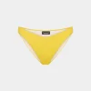 Technicolor Swim Brief