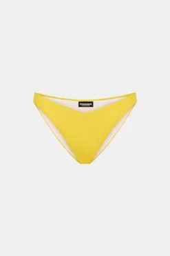 Technicolor Swim Brief