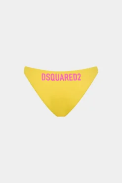 Technicolor Swim Brief