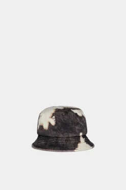 Tie Dye Bucket
