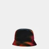 Tie Dye Bucket