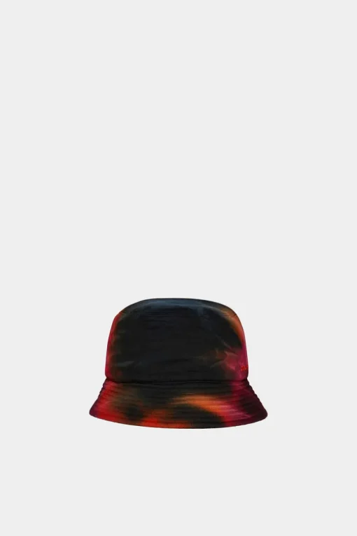 Tie Dye Bucket