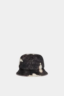 Tie Dye Bucket