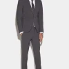 Tokyo One Button Suit