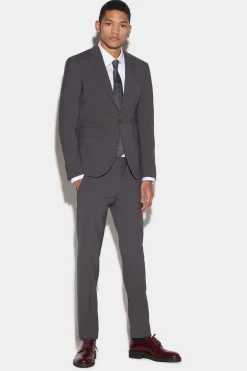 Tokyo One Button Suit