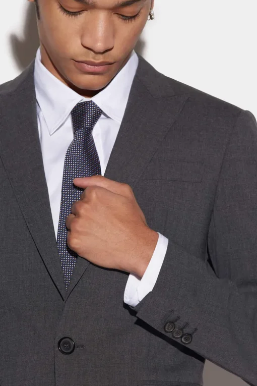 Tokyo One Button Suit