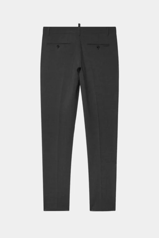 Tokyo One Button Suit