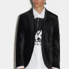 Tokyo Shawl Jacket