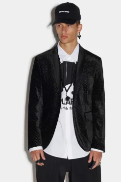 Tokyo Shawl Jacket