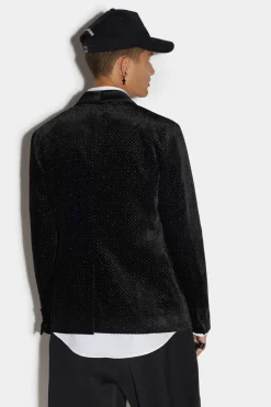 Tokyo Shawl Jacket