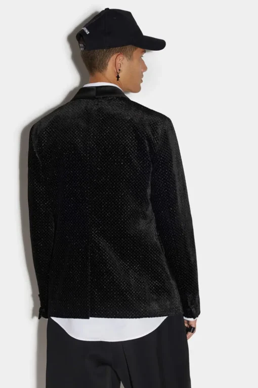 Tokyo Shawl Jacket