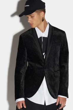 Tokyo Shawl Jacket
