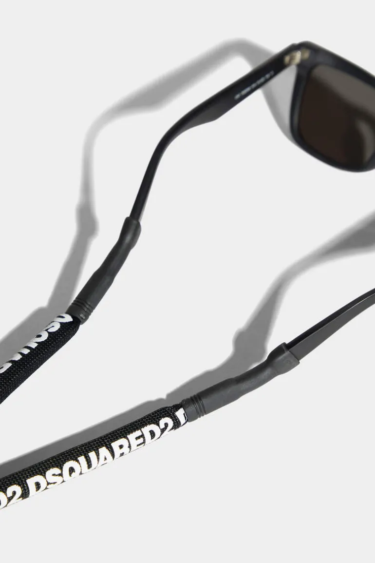 Touch Of Color Glasses Chain