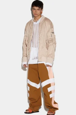 Tracksuit Pants