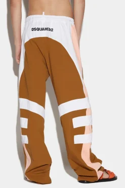Tracksuit Pants