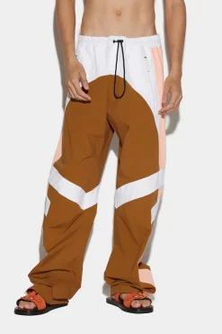 Tracksuit Pants