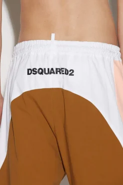 Tracksuit Pants