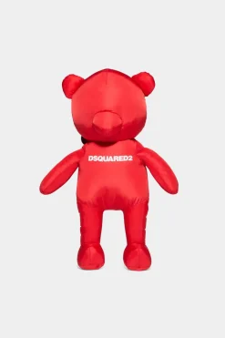 Travel Teddy Bear Toy