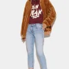 Twiggy Light Wash Medium Waist Cropped Jeans