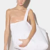 Twin Beach Shopping Bag