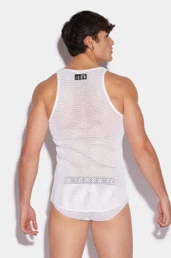 Warmy Tank Top