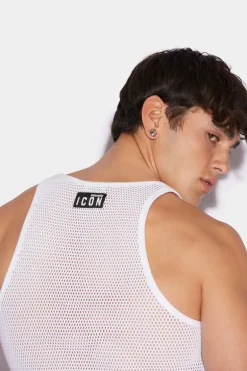 Warmy Tank Top