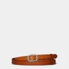 Western Buckle Belt