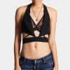 Wrap-Around Top