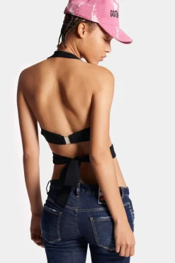Wrap-Around Top